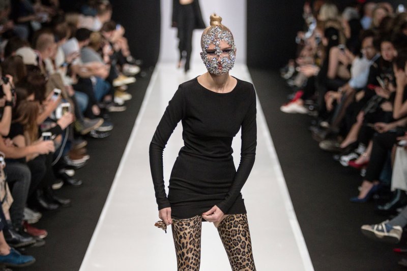 Michael Kors коллекция 2020 -2021 одежда