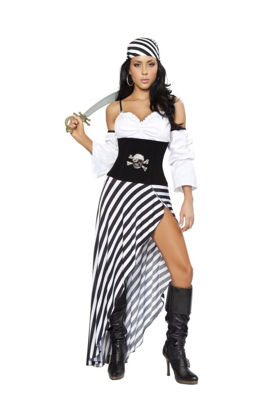 Nautical стиль в одежде