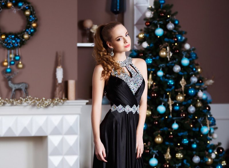Платье Vittoria Queen (модель 9793)