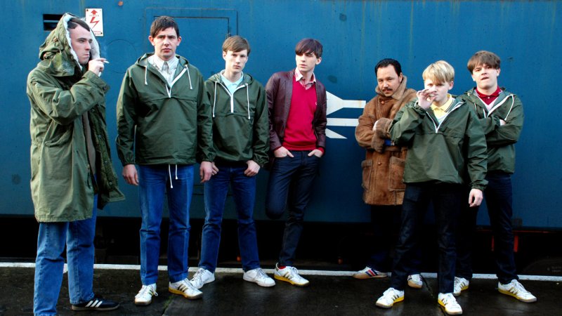 Awaydays 2009