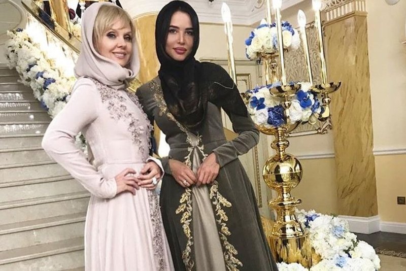 Турецкие женщины