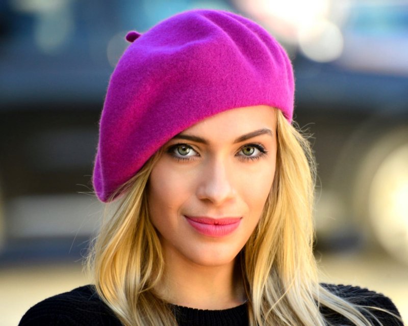 Blair Eadie стиль