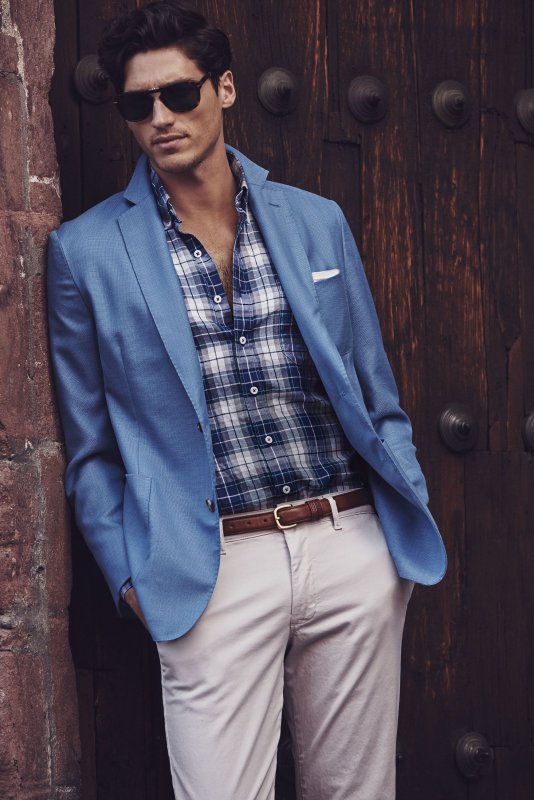 Casual Mens 2020 Polo Style