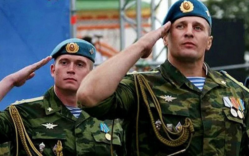 Тельняшка морская пехота ВМФ РФ