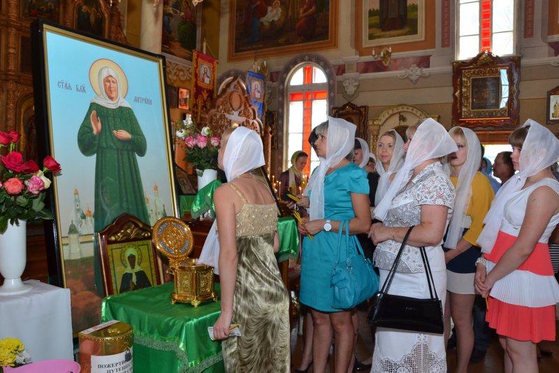 Службы в Белогорском монастыре расписание