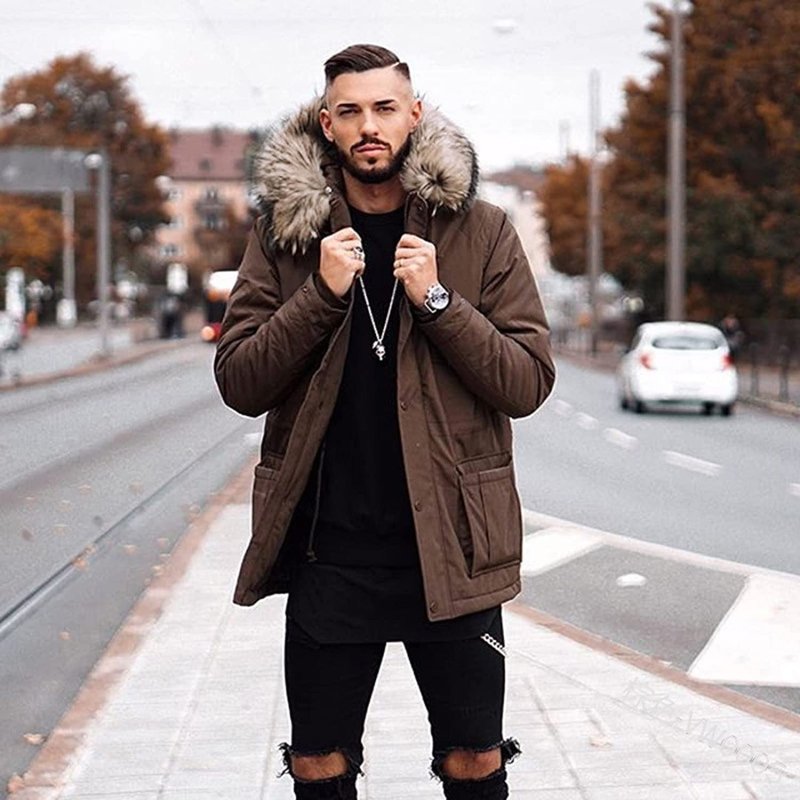 M51 Fishtail Parka