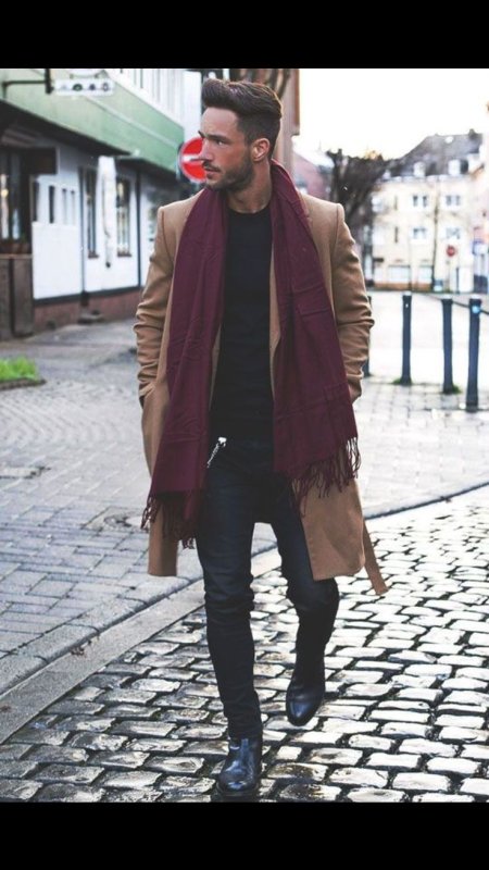 Alpha industries n3b Slim Fit