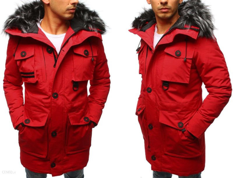 Rockie down Parka Tommy