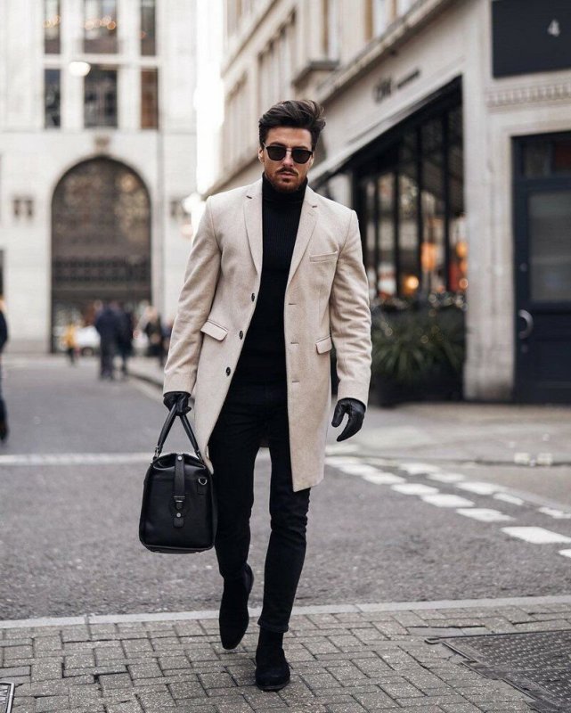 Hermès, мужская коллекция Весна-лето 2022