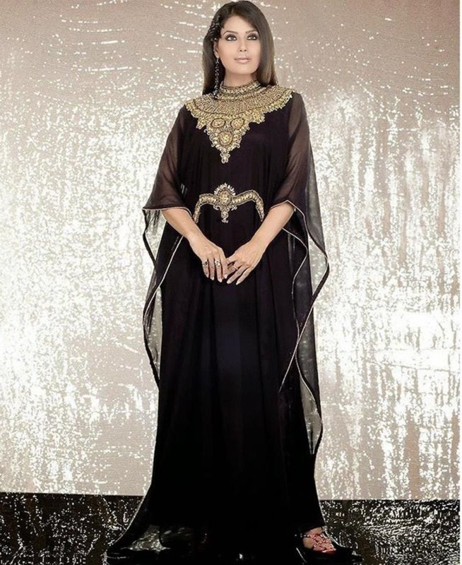 Hijab Moda 2020 одежда