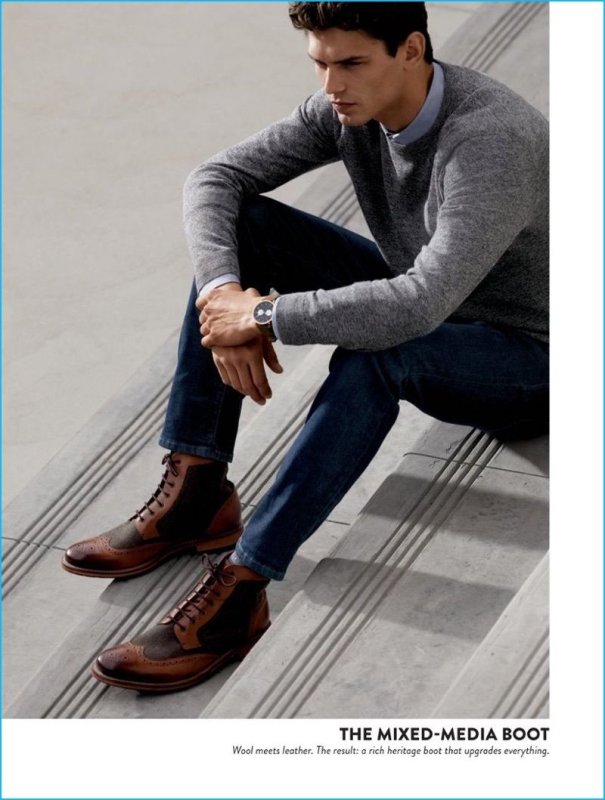 Gucci men Shoes