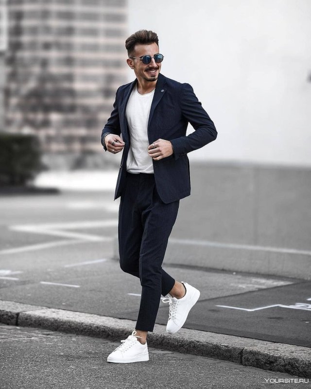 Men Shoes обувь 2022