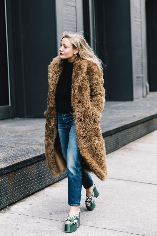 Max Mara Teddy Coat 2020-2021