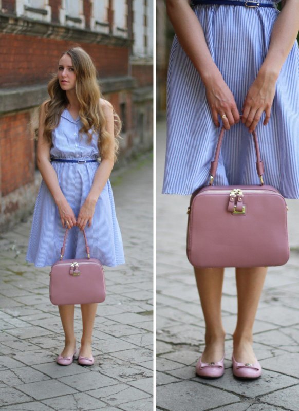 Mansur Gavriel балетки Dream