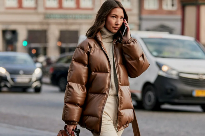 Пальто Bottega Veneta 2019