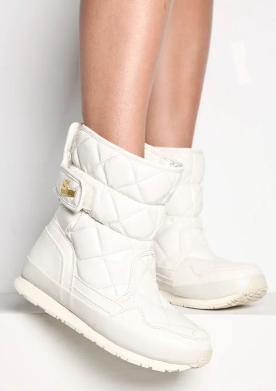 Дутики adidas женские