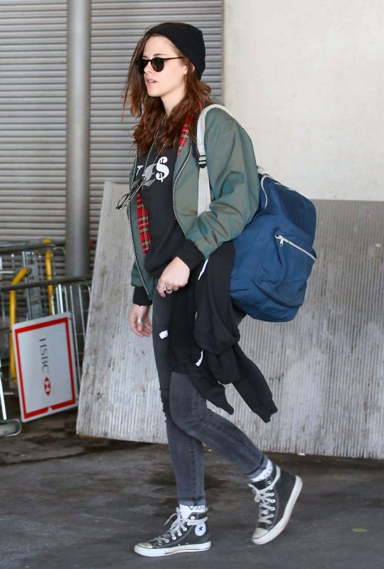 Аутфиты Tomboy