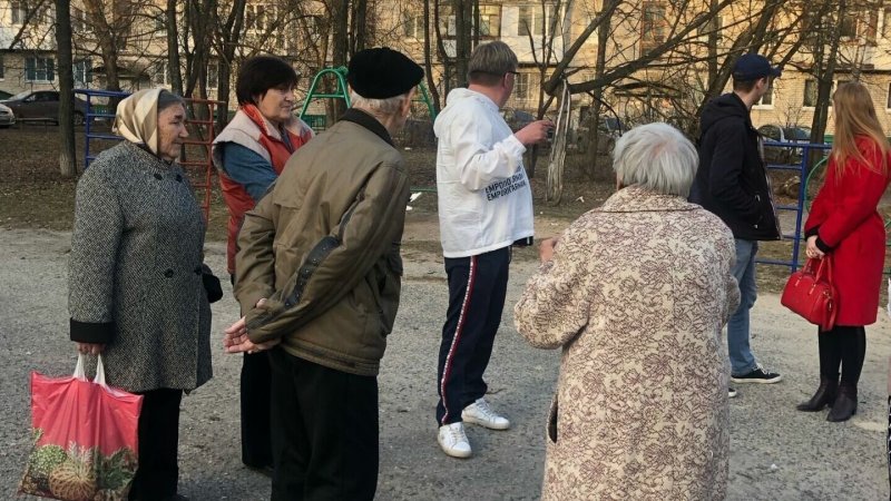 Яровая Ирина Анатольевна в молодости
