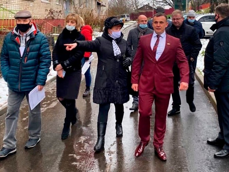 Кейт Уинслет в костюме