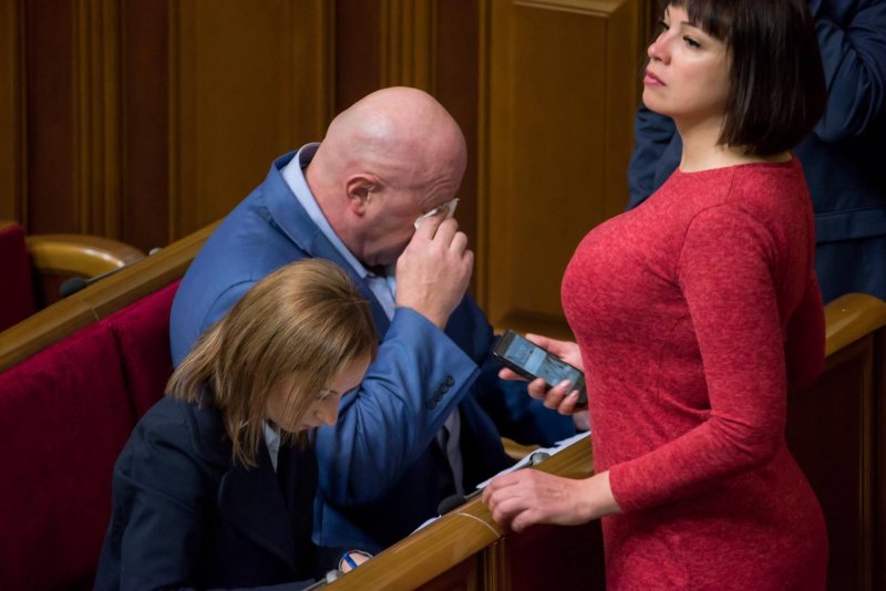 Смешной дресс код