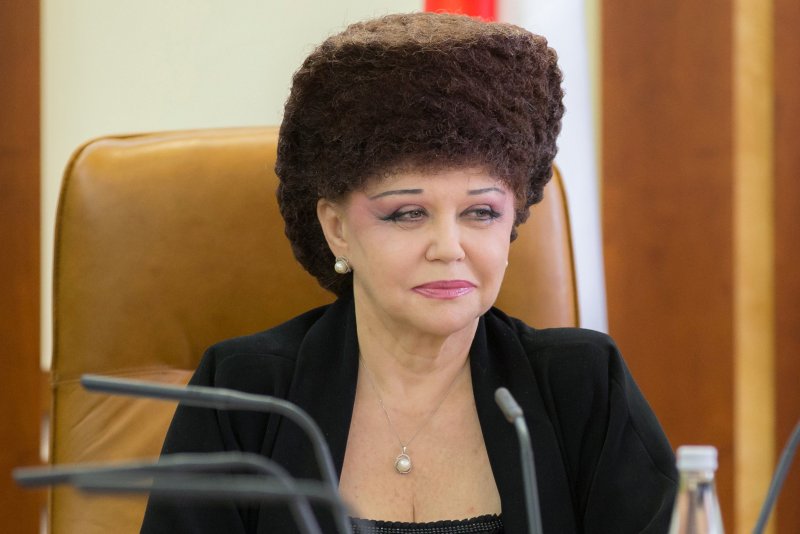 Депутат уснул в Думе