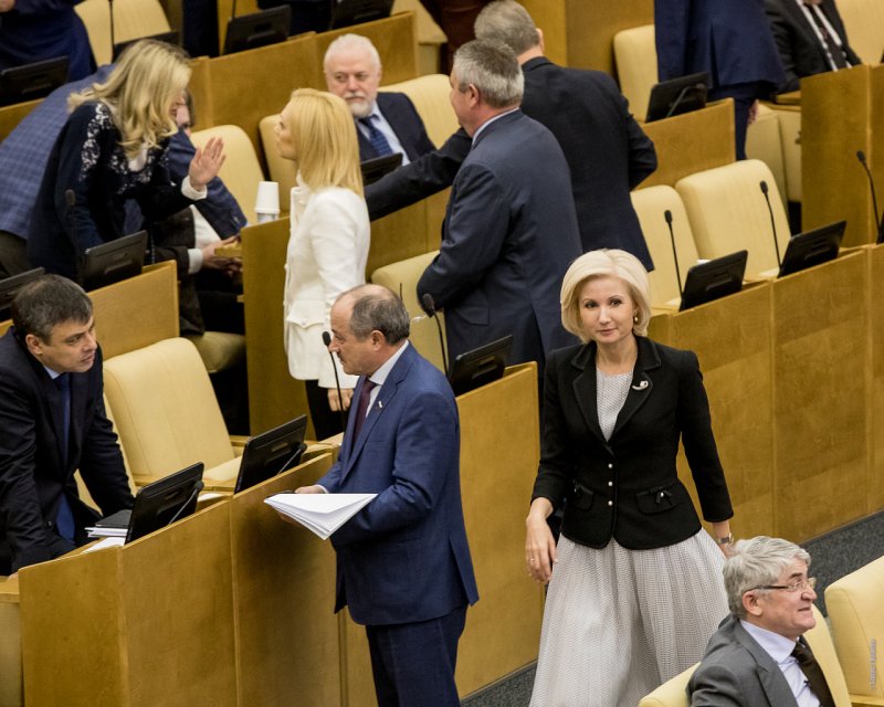 Верховная рада Украины драка
