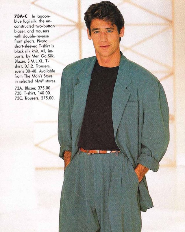 Adidas 80s outfit
