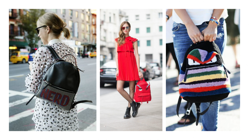 Travelling Fashion сумка