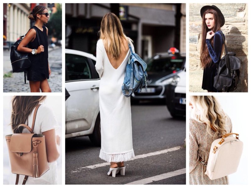 Сумка Cambridge Satchel