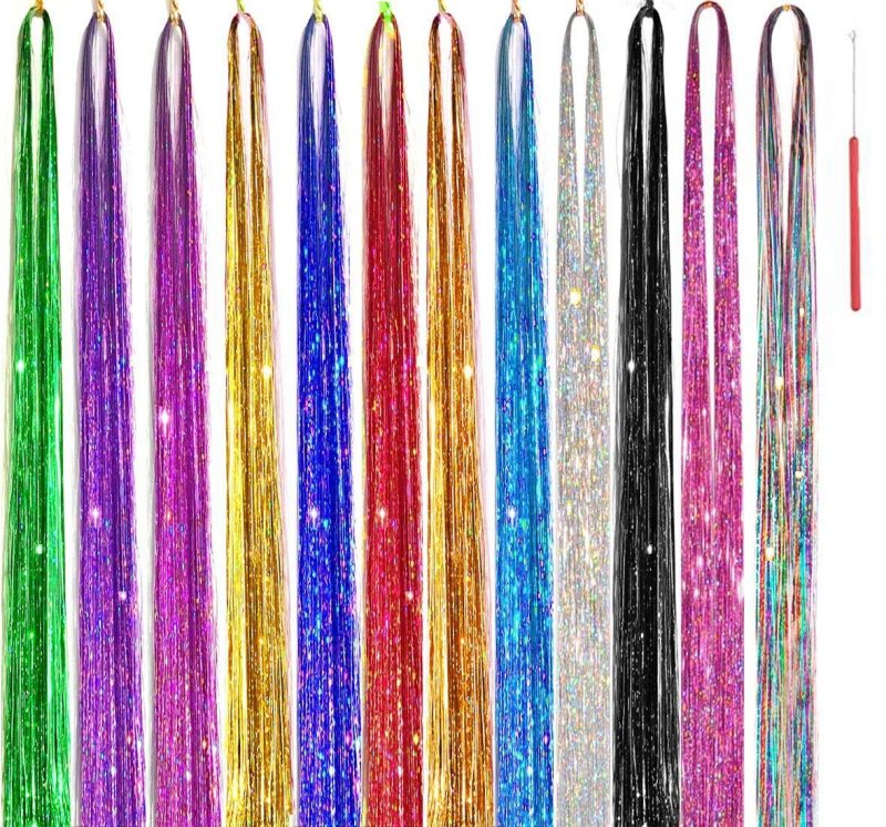 Tinsel перевод