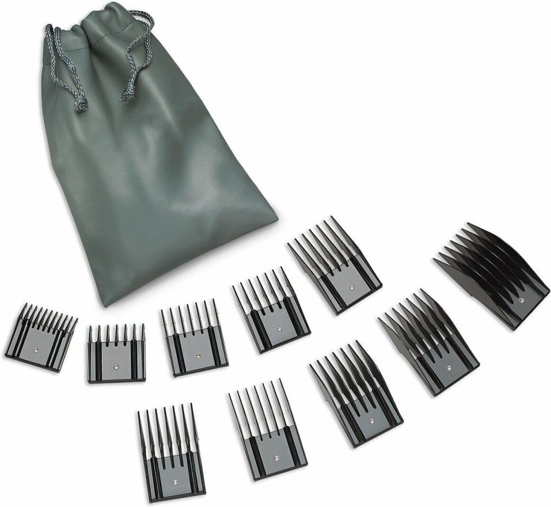 Насадки Oster 76926 10шт