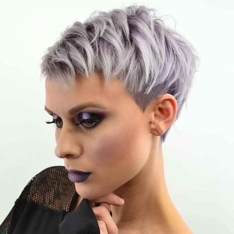 Pixie / Пикси (2020)
