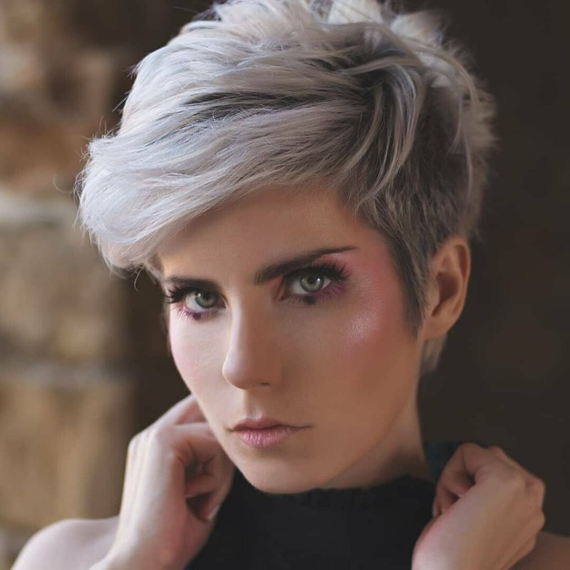 Pixie / Пикси (2020)