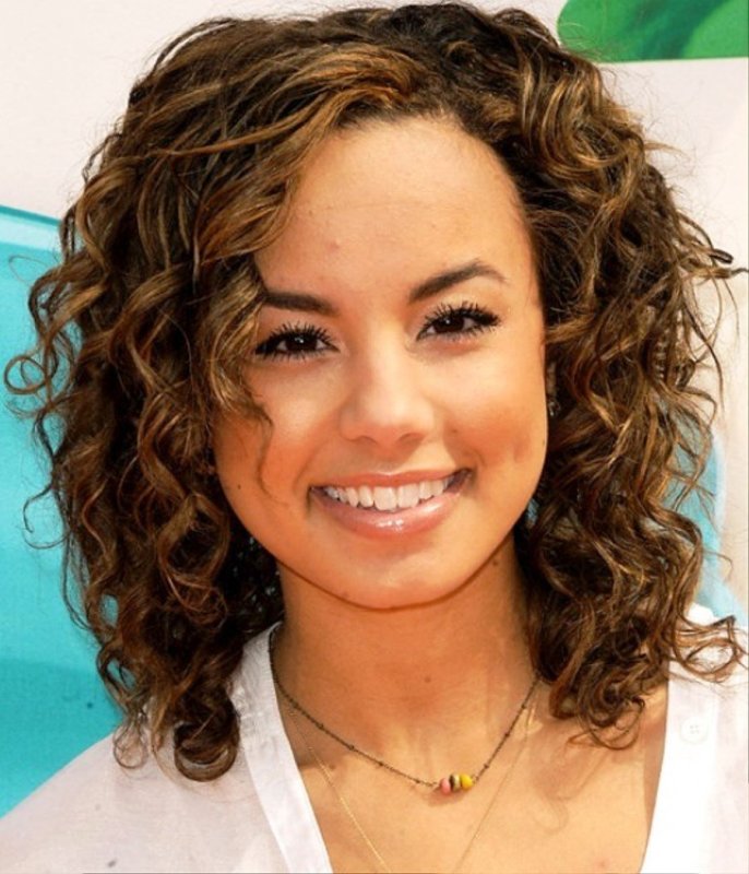 Селена Гомес Hairstyles