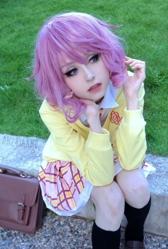 Anzujaamu трап