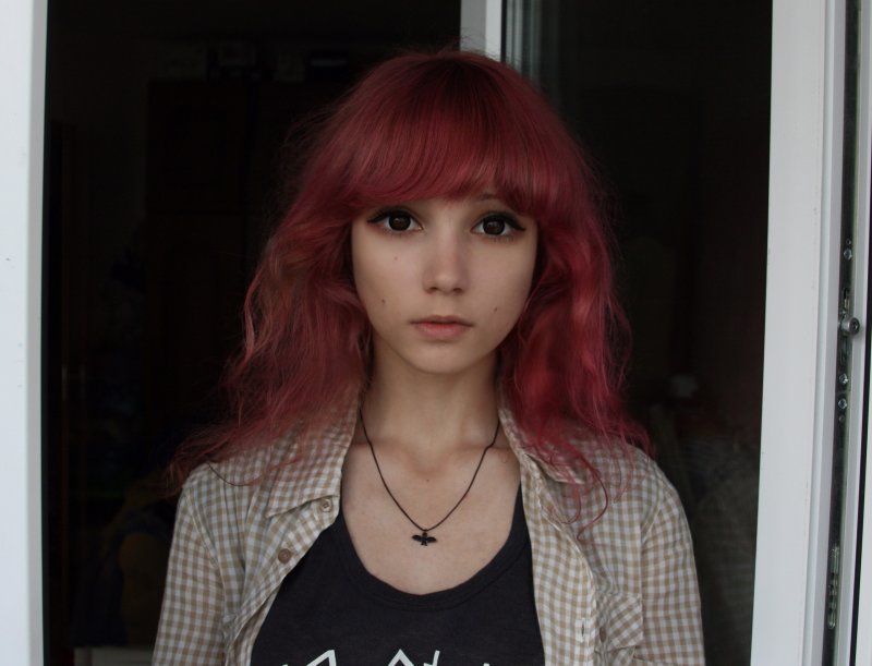 Alice Johnson mirukawa слив
