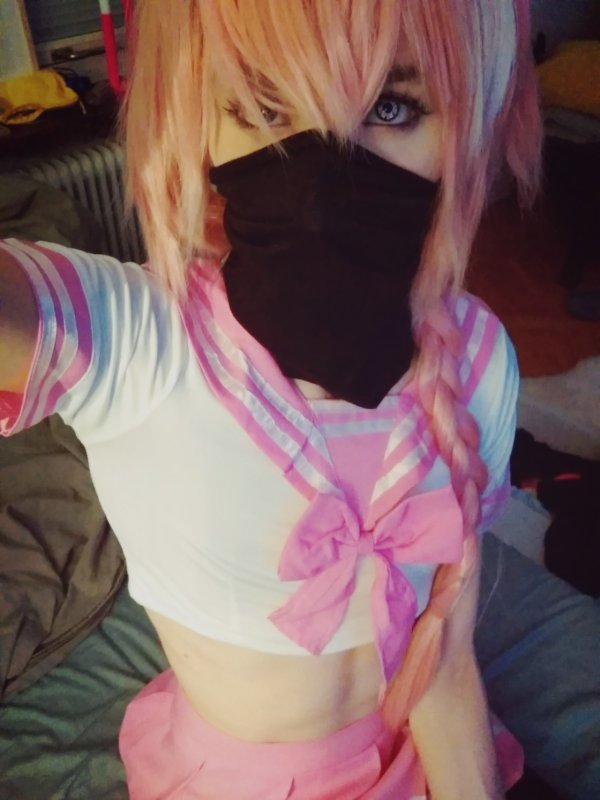 Broccolibutts Astolfo