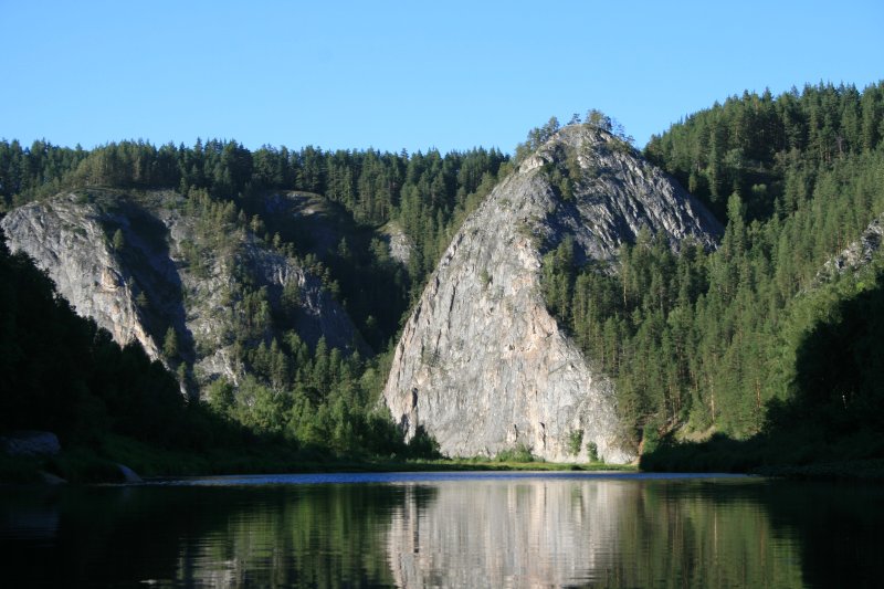 Кутаново Бурзянский район